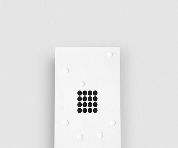 dots