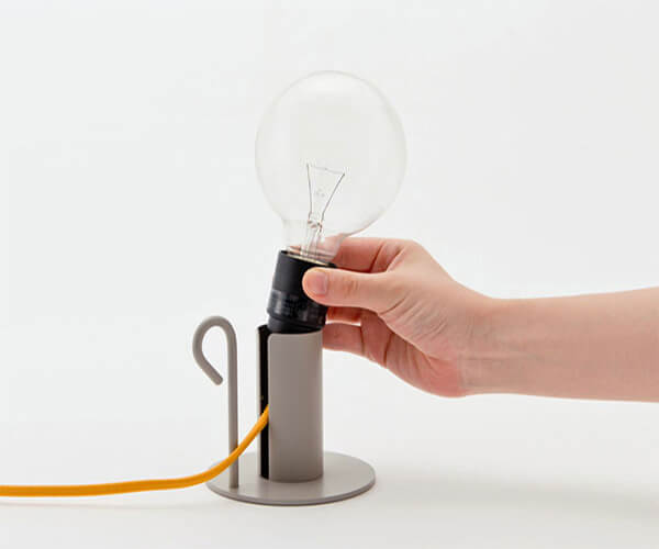 lamp